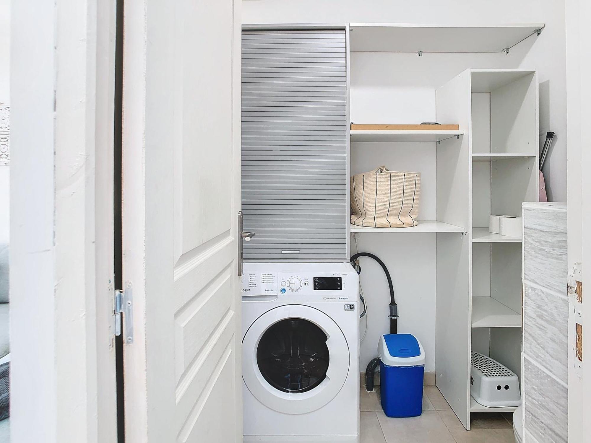 Le Canal - Appartement Avec Vue 4 Personnes La Redorte Bagian luar foto